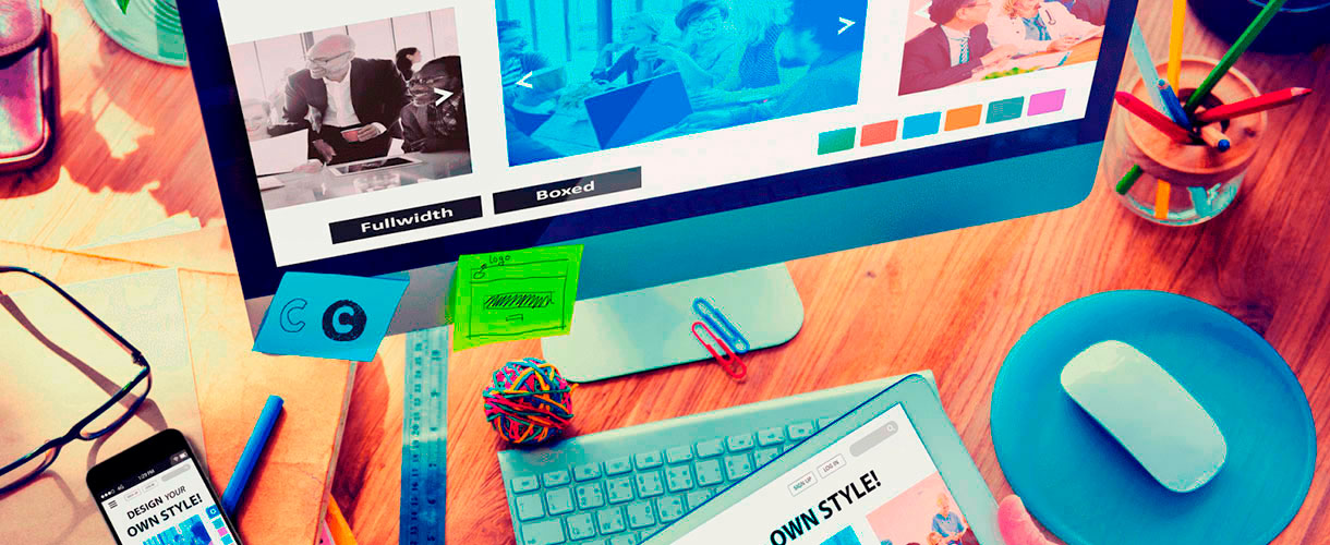 Diseño web responsivo